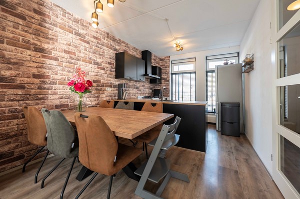 Medium property photo - Turfhoofd 37, 4731 LZ Oudenbosch